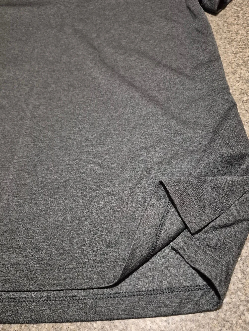 Womens Nike Polo Size Small